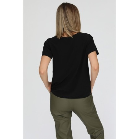 Top female bilateral, size 42-4