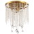 8 lamps