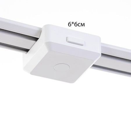 SLAM SLIM SLIM "Reina" LED 66W 3000K-6000K 48V CRI90 white 3.2x3.8x12-112cm-5