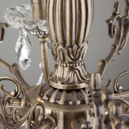 Elisha 5x60W E14 chandelier-3