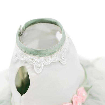 Lucky Mimi soft toy: pink bud with a frame, 37 cm-7