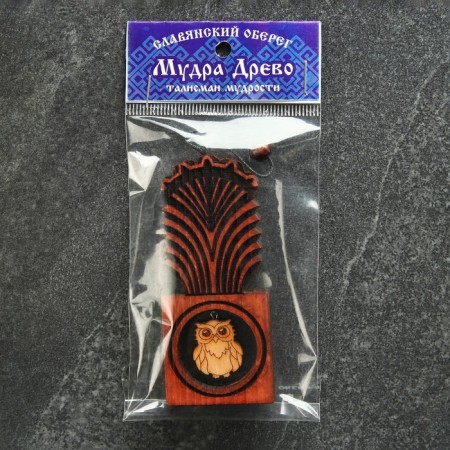 The talisman of wisdom, cedar, directs in the right direction-5