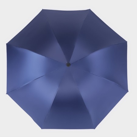 Mechanical “monoton” umbrella, eponge, 4 addition, 8 spokes, r = 47 cm, color mix-8