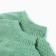 Women's socks, mint color, size 36-40