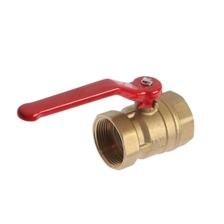 Ballic zein tap, inner/internal thread 1 1/4 ", pen-2