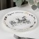 Desser plate "Crazy tea party", D = 19 cm
