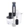 BQ HB1233SS, submersible, 1,400 watts, 8 speeds, black