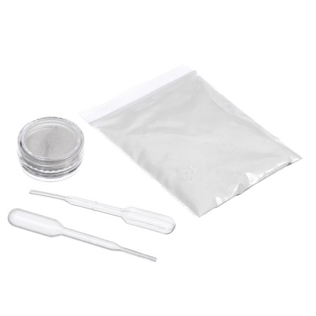 Set for experiments "epoxy resin", a large set-15