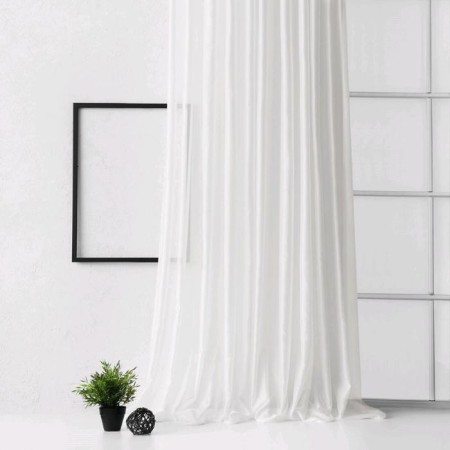 The curtain "elite", size 500 x 270 cm, ivory