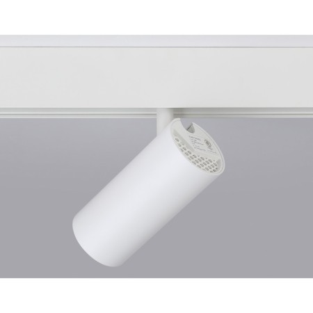 LED LED for the Magnetic Ambrella Track System GL3828, 15W, LED, white color, white-3