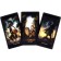 Tarot Guide. Victorian (set of book + cards)