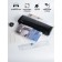 Laminator Heleos LMA3KN Black A3 (75-150MKM) 30cm/min (2) Hol. Lama. Lam. Photo