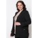 Female jacket, size 48