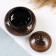 Sugar "Ornament" 0.35l / 11x11cm, old
