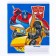 Notebook in a line of 18 sheets, 4 types of mix, cover coated paper, transformers