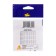 Vertlug Volzhanka Barrel Swivl 303-1 No. 8, Test 28 kg, 10 pcs
