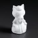 Figure for coloring "Fox" 11x6x4.5cm