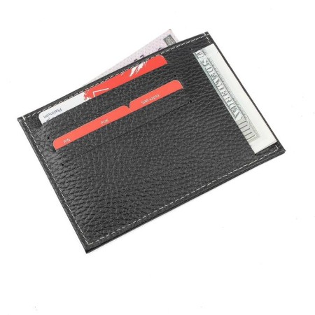 Cartholder, black color-1