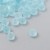 Blue water