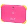 Digma Citi Kids tablet, 7 ", IPS 1024x600, 1.3 GHz, 2+32 GB, 2 MP, Android 9, Pink