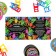 Board game "Dubbl VS chairs" 2 in 1, 6+