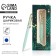 Gift pen "Tropical dreams", matte metal
