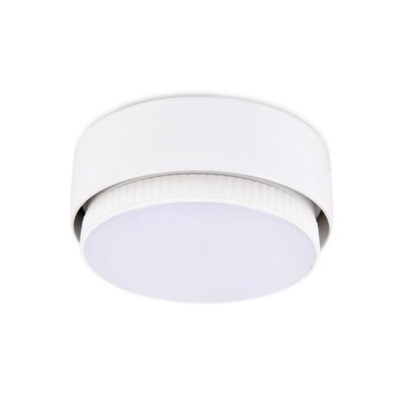 Ambrella Light Classic GX53, 12W GX53 lamp, white color