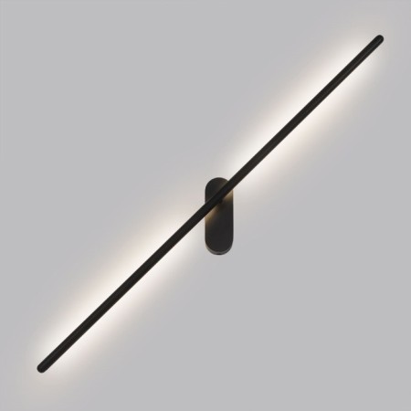 Bra Prima 84x14x6 cm, 1x9W LED-1