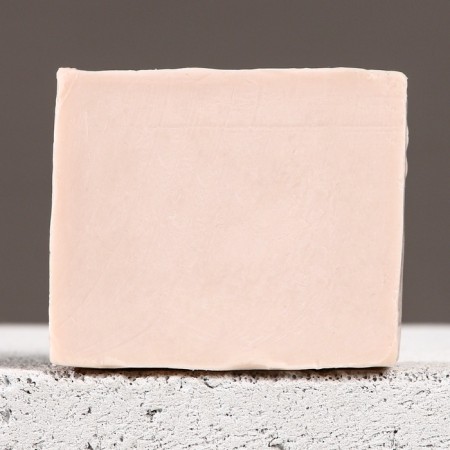 Hand soap "Real Man", 90 g, aroma of male perfume, Hard Line-1