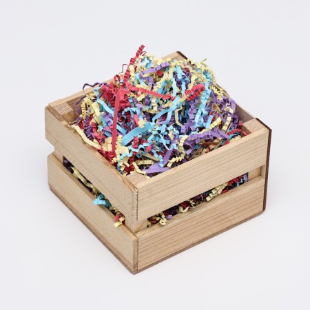 Paper filler, mix 9, 50 g