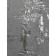 Texrepublic blanket, size 200x220 cm, gray color