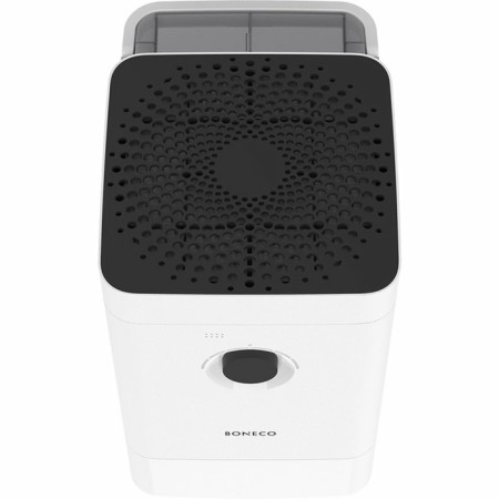 Air humidifier Boneco H400, 14.7 W, up to 150 m2, with cleaning function, white-1