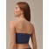 Top female Shaper, size XL, color Sea