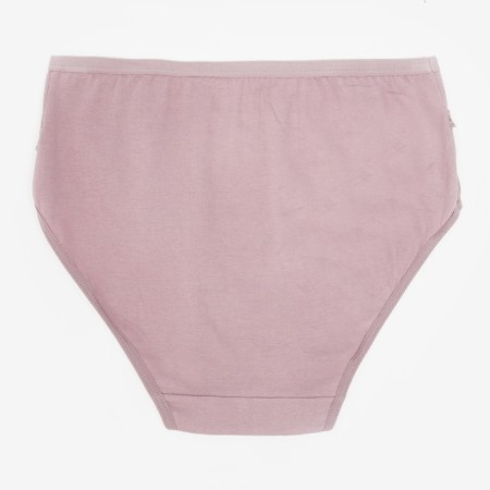 Credes of slips women Collorista, dusty pink color, size 50-52-2