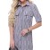 Women's dress "Key story", size 48