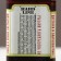 Gift set of cosmetics "For good luck", shower gel 250 ml and whiskey stones, Hard Line