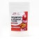 Walnut in lingonberry chocolate with yogurt, 60 g.