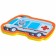 Soft puzzle for babies "Transport", 5 puzzles, crumb I