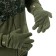 Tactical "Olympus" fleece, olive, size 30