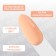Simple nail polish gel, 3 phase, 10 ml, led/uv, color (176)