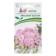 Eustoma flower seeds Slezing Terrytic "Madame Benoit F1" White with pink, 5 pcs