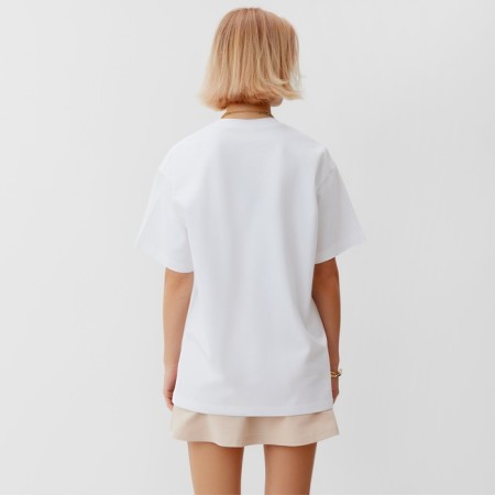 Women's T-shirt Minaku, central Belah, rr 42-44-3