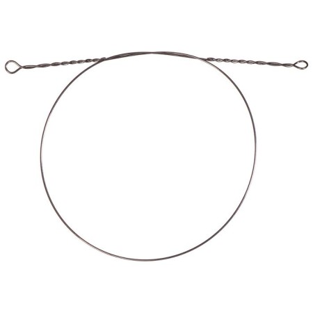 Land string steel yugana, diameter 0.4 mm, test 15 kg, 20 cm, 5 pcs.-1