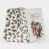 Gift package with a wide bottom "Bullfins", 20 x 14 x 13.2 cm, New Year