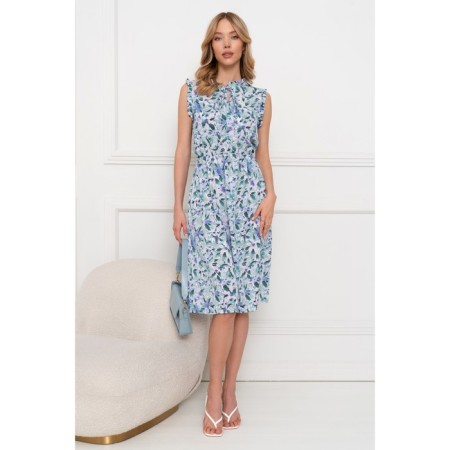 Women's dress, size 42-4