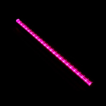 LED LED phytosvetnel, 10 watts, 230 b, 570 mm, SPb-T5-Fito-7