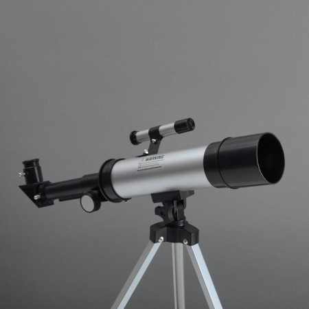 Telescope desktop with a compass 90s, model 40f400-2