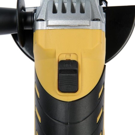 Ushm Tundra, 700 W, 11000 rpm, 125 mm-9
