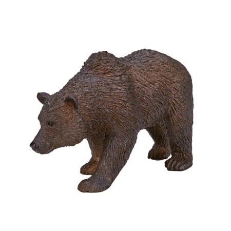 Figure Konik "Bear Grisley"-1