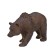 Figure Konik "Bear Grisley"